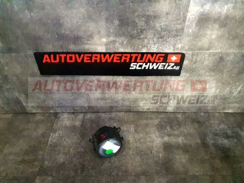 35500-63j01 Nebelscheinwerfer Vone Links Suzuki Swift 1.3L