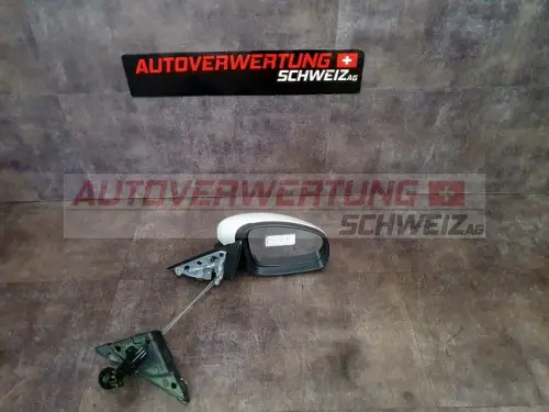 Rückspiegel Aussenspiegel Seitenspiegel Vorne Rechts Skoda Fabia 1.2TSI