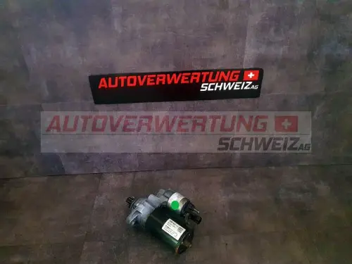 02T911024J Anlasser Starter Skoda Fabia 1.2TSI