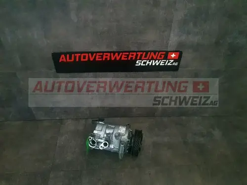 5K0820803C Klimakompressor Skoda Fabia 1.2 TSI