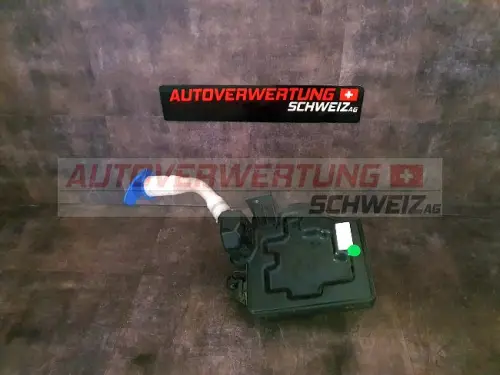 6R0955453G Scheibenwasserbehälter Scheibenwassertank Skoda Fabia 1.2TSi