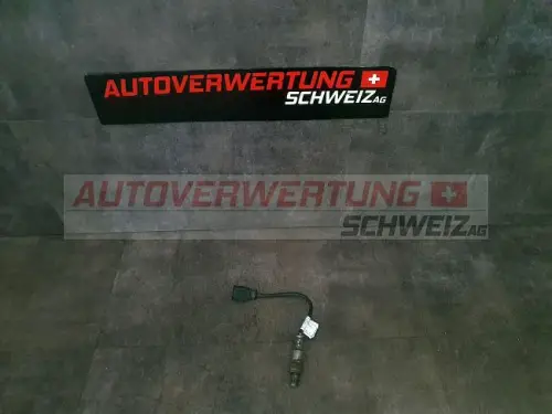 03F906262C LAMBDASONDE SKODA FABIA 1.2 TSI