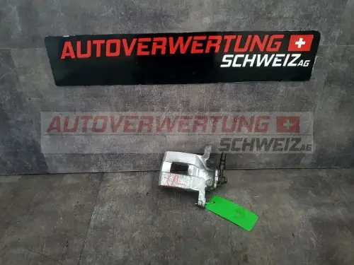 Bremszange Hinten Links Nissan X Trail 2.2d