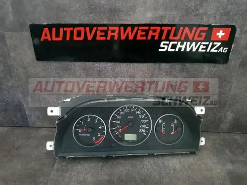 9H005 TACHO NISSAN X TRAIL 2.2D
