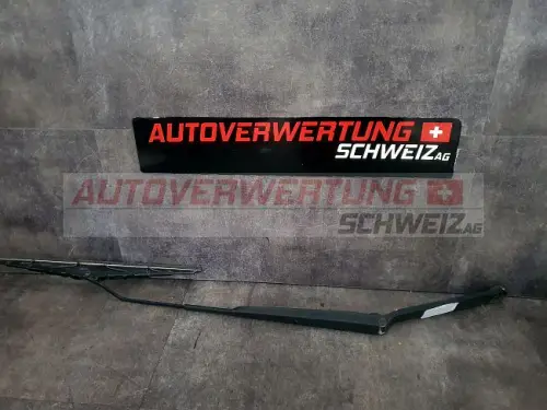 SCHEIBENWISCHERARM VOREN RECHTS NISSAN X TRAIL 2.2D