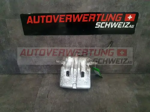 BREMSZANGE VORNE RECHTS NISSAN X TRAIL 2.2D