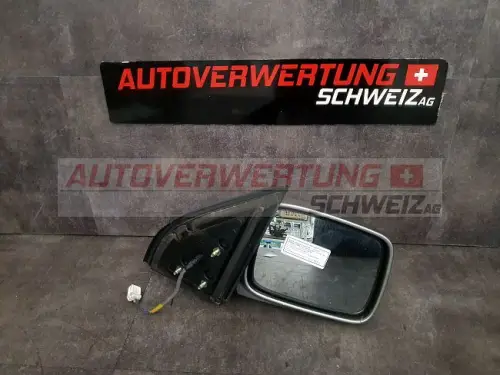 AUSSENSPIEGEL VORNE RECHTS NISSAN X TRAIL 2.2D
