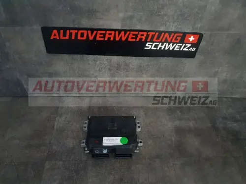 33920-63JH Motor Steuergerät Suzuki Swift 1.3L