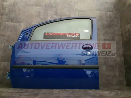 Türe Vorne Links Citroen C1