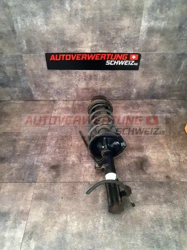 Federbein Vorne Links Suzuki Swift 1.3L