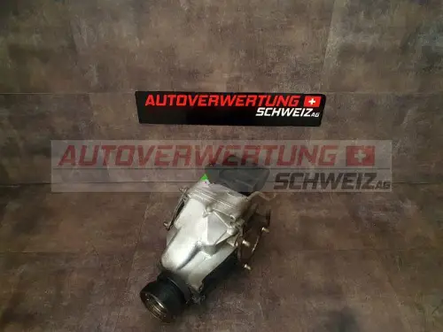 Differential Suzuki Swift 1.3L