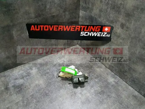 63100FE000 Heckklappenschloss Subaru Impreza 1.6L
