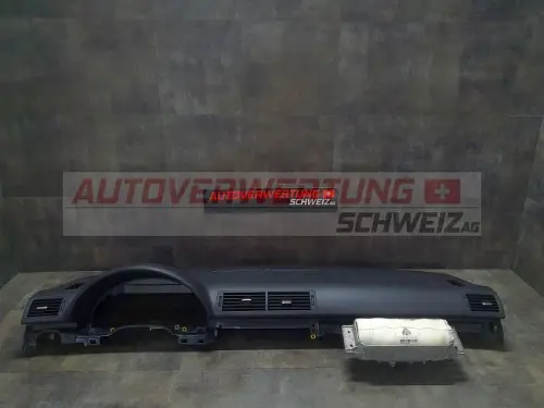 8E1857067 / 8E1880204D AMATURENBRETT INKL. AIRBAG