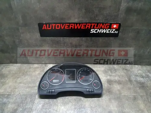 8E00920952 TACHO AUDI A4 3.0 TDI