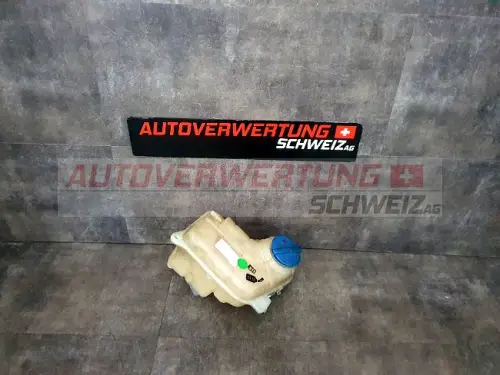 8E0121405 / 8E0 121 405 KÜHLWASSERBEHÄLTER BEHÄLTER AUDI A4 3.0 TDI