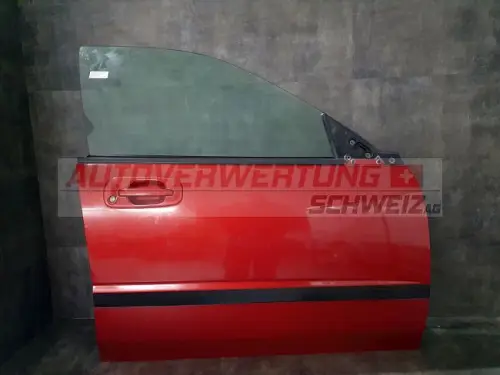 Türe Vorne Rechts Subaru Impreza 1.6L