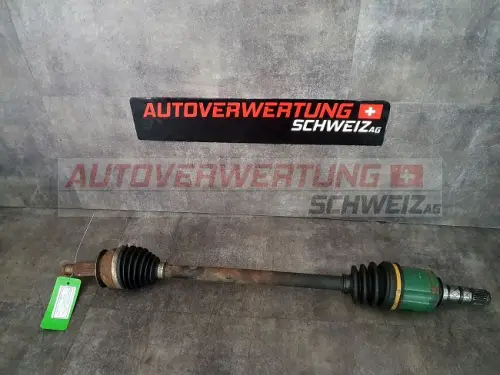 Antriebswelle Vorne Rechts Subaru Legacy 2.0L