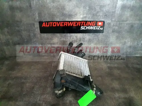 8E0 145 805 AD / 8E0145805AD LADELUFTKÜHLER AUDI A4 3.0 TDI