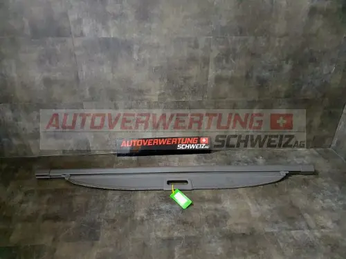 Hutablage / Kofferraumrolle Subaru Impreza 1.6L