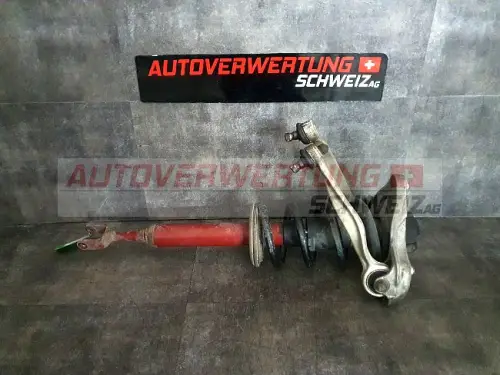FEDERBEIN VORNE LINKS AUDI A4