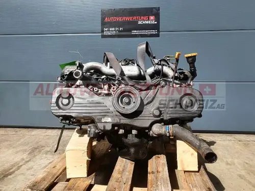 EJ202/ 23323 Motor Subaru Legacy 2.0L