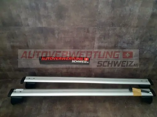 8R0071151E Dachgepäckträger / Gepäckträger Audi Q5