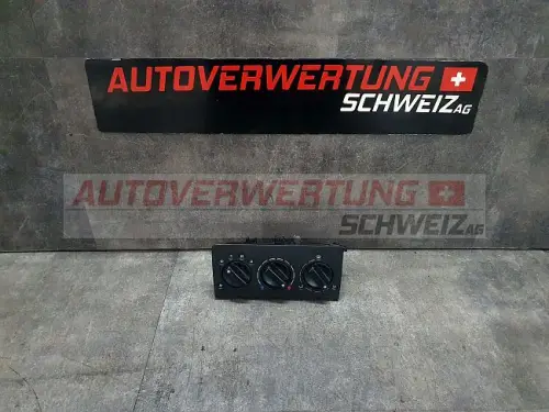 867819045A Klimabedienteil VW Polo G40