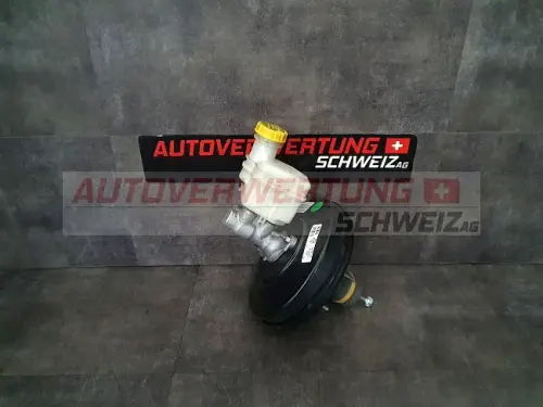 51838696 BREMSKRAFTVERSTÄRKER FIAT PANDA 4X4 1.3D