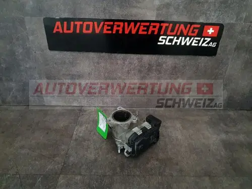 55213019 DROSSELKLAPPE FIAT PANDA 4X4 1.3D