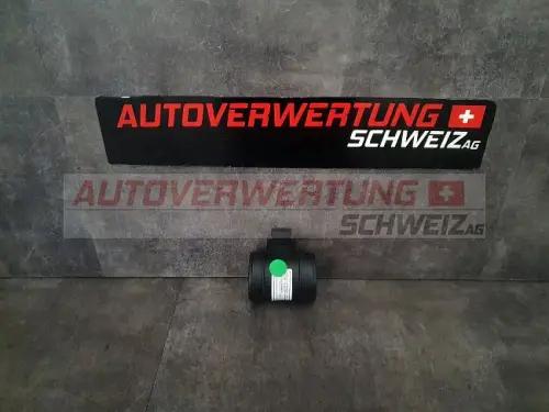 00C268003 LUFTMASSENMESSER LUFTMENGENMESSER FIAT PANDA 4X4 1.3D