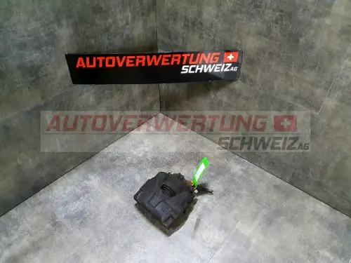 Bremszange Vorne Links Renault Megane 1.5dci