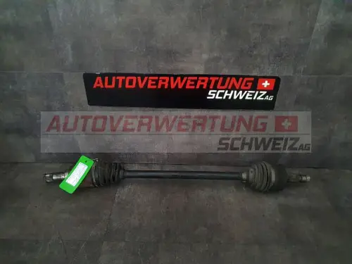 ANTRIEBSWELLE HINTEN FIAT PANDA 4X4 1.3D