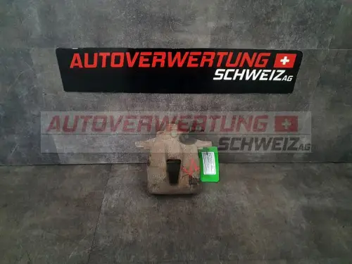 BRMESZANGE VORNE LINKS FIAT PANDA 4X4 1.3D