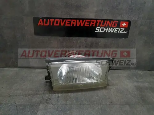 Scheinwerfer Vorne Rechts VW Polo G40