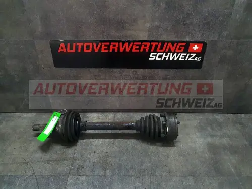 Antriebswelle Vorne Links VW Polo G40