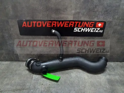 871145895 Ansaugrohr VW Polo G40