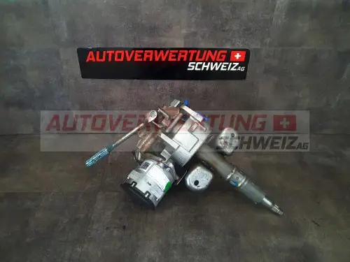 26096580 197677 Elektrische Lenksäule LENKUNG FIAT PANDA 4X4 1.3D