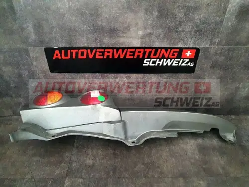 735403855 Heckleuchte Rückleuchte Hinten Links Fiat Panda 4x4 1.3d
