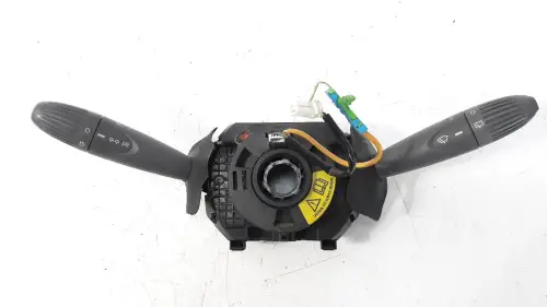 735444632 LENKSTOCKSCHALTER LENKSTOCK SCHLEIFRING FIAT PANDA 4X4 1.3D