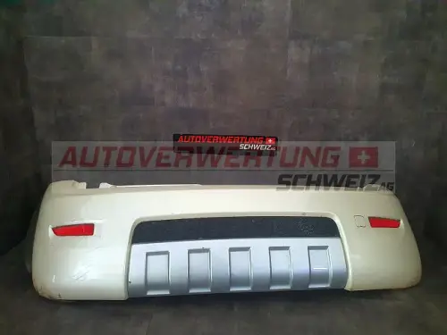 STOSSSTANGE HINTEN FIAT PANDA 4X4 1.3 D