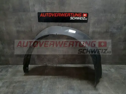 Radhausschalle Vorne Rechts VW Polo G40
