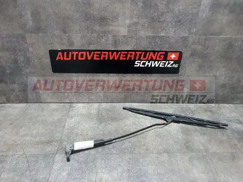 Scheibenwischerarm Vorne Links VW Polo G40