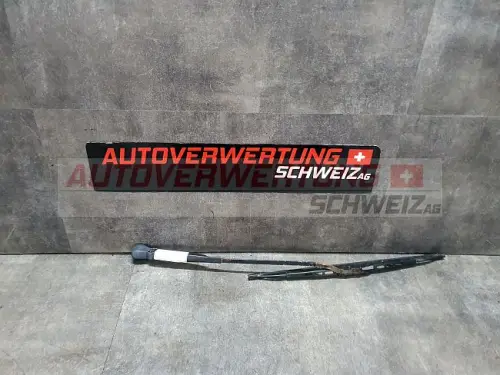 Scheibenwischerarm Vorne Rechts VW Polo G40
