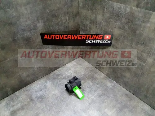 8200682558 Luftmassenmesser Renault Megane 1.5dci
