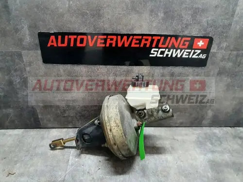 237612105 Bremskraftverstärker VW Polo G40