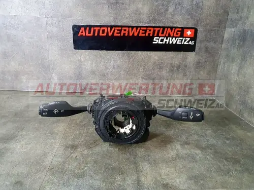 10112523-00 / 10112523 Lenkstock BMW 120D F20