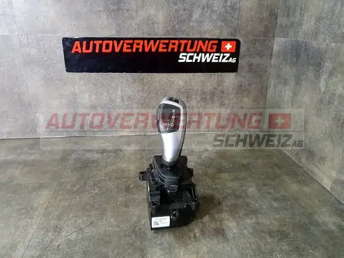 9296896-01 Schaltkulisse BMW 120D F20