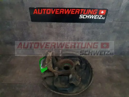 ACHSSCHENKEL HINTEN RECHTS AUDI 3.0 TDI