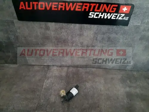 1T0955651A / 1T0 955 651A SCHEIBENWASSERPUMPE AUDI A4 3.0 TDI
