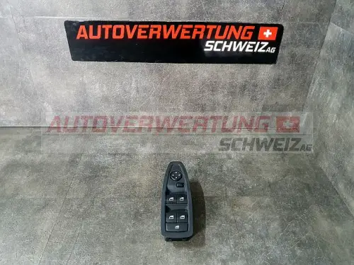 9208109-03 Fensterheber Schalter Vorne Links BMW 120D F20